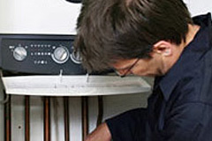 boiler repair Nigg