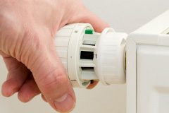 Nigg central heating repair costs