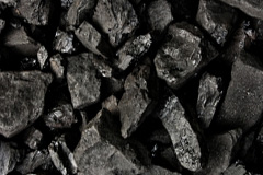 Nigg coal boiler costs