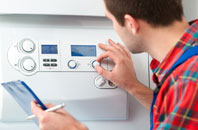 free commercial Nigg boiler quotes