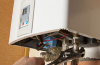 free Nigg boiler install quotes